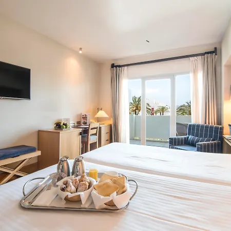 Alanda & Wellness Hotel Marbella
