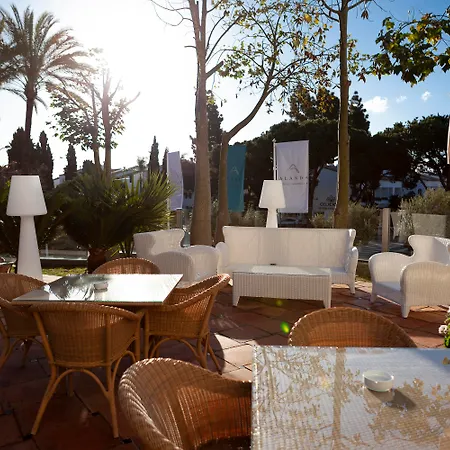 Alanda 5* Marbella