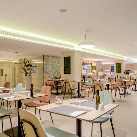 Hotel Alanda & Wellness