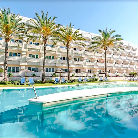 Hotel Alanda