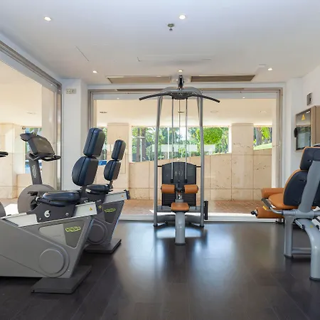 Alanda & Wellness Hotel