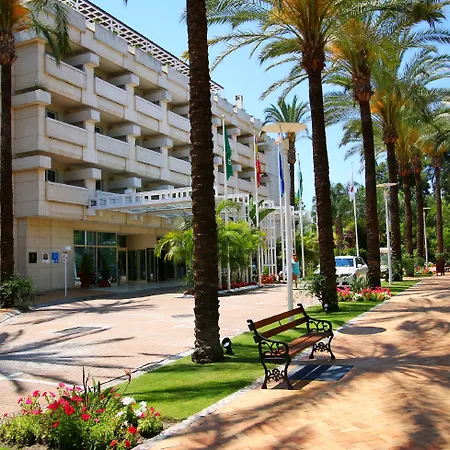 Alanda & Wellness 5*