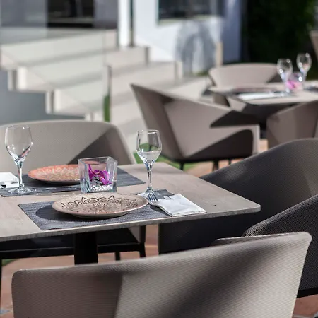 Alanda Hotel Marbella