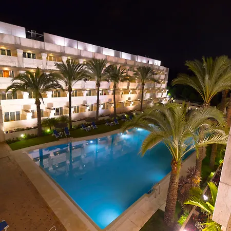 Hotel Alanda