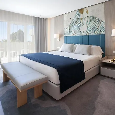 Hotel Alanda