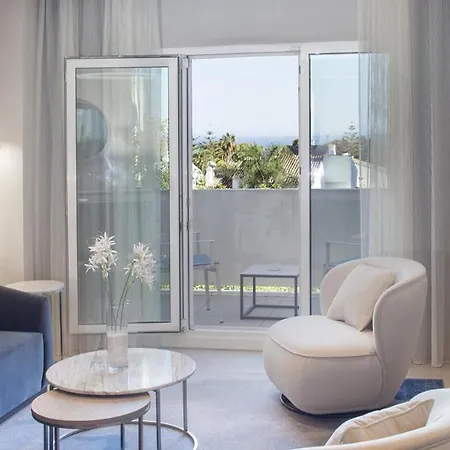Hotel Alanda 5*