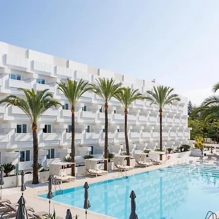 Hotel Alanda 5*