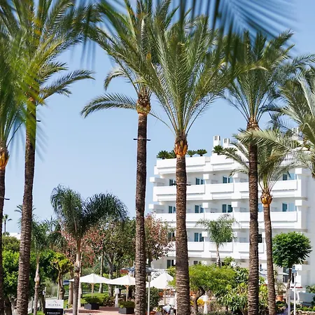 Hotel Alanda