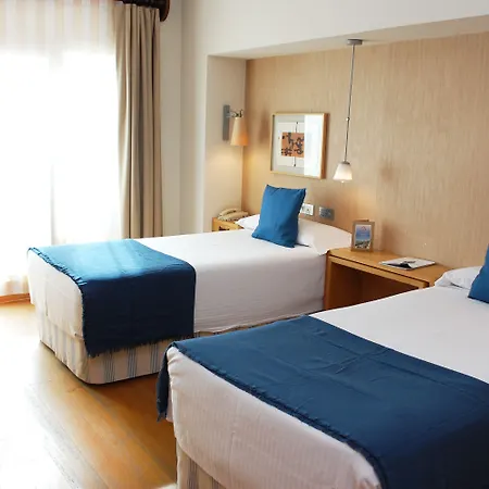 Alanda & Wellness Hotel 5*