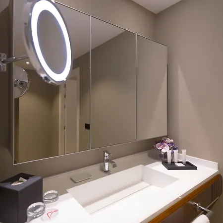 Hotel Alanda Hotel&wellness Marbella