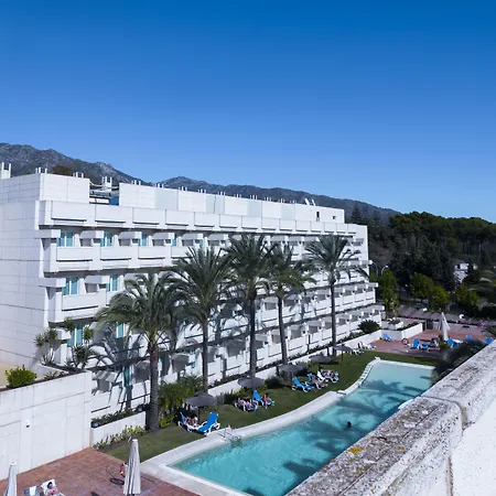 Hotel Alanda & Wellness Marbella