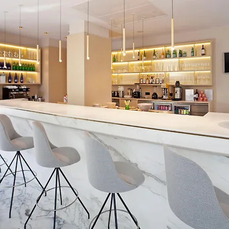 Alanda & Wellness Hotel Marbella