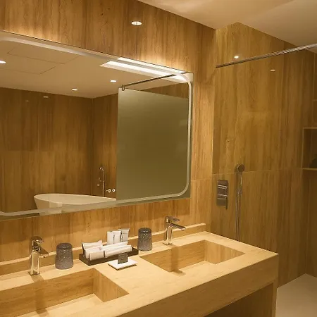 Hotel Alanda & Wellness