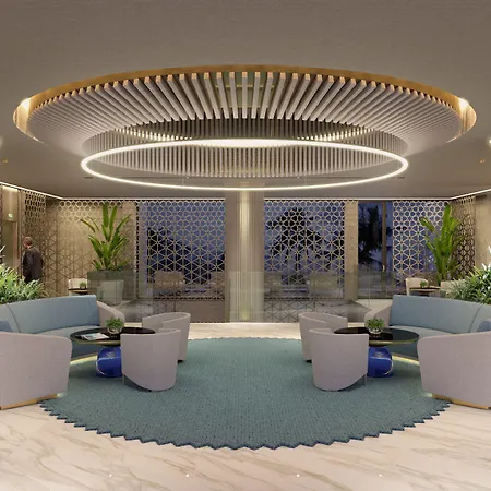Hotel Alanda & Wellness 5*
