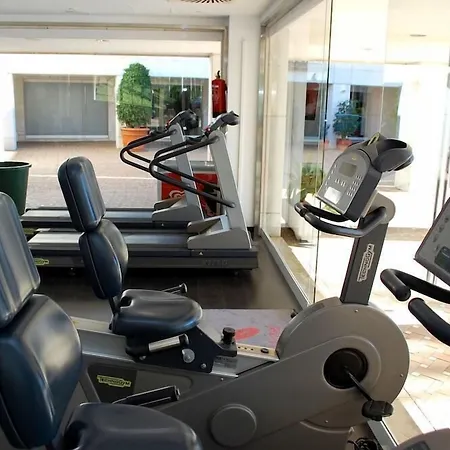 Hotel Alanda & Wellness