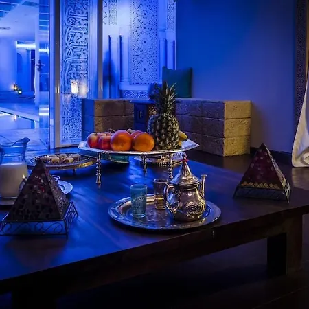 Alanda & Wellness 5*