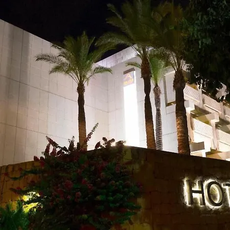 Hotel Alanda & Wellness