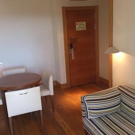 Alanda & Wellness 5*