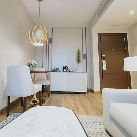 Hotel Alanda & Wellness