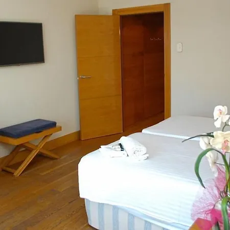 Alanda & Wellness Hotel 5*