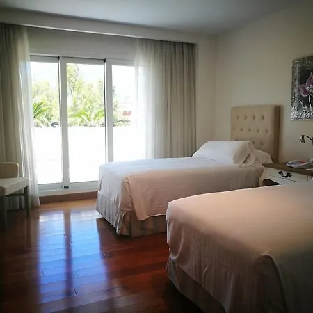 Alanda & Wellness Hotel 5*