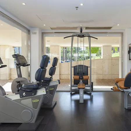 Alanda & Wellness Hotel 5*