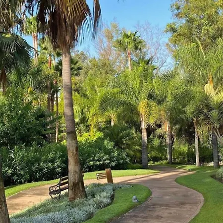 Hotel Alanda & Wellness Marbella