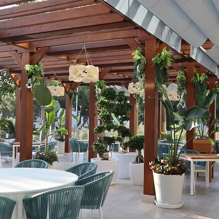 Alanda & Wellness Marbella