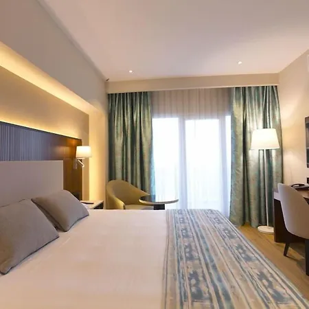 Hotel Alanda & Wellness 5*