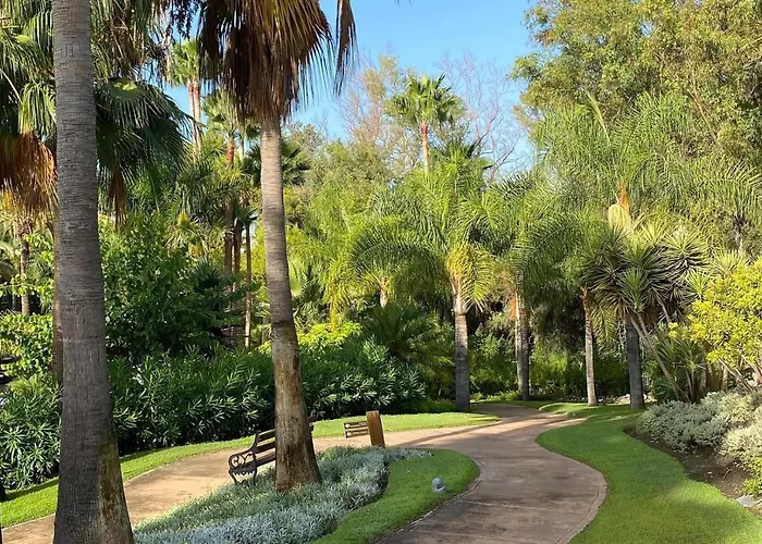 Alanda Hotel&wellness 5*