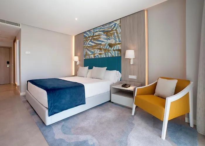 Alanda & Wellness 5* Марбелья
