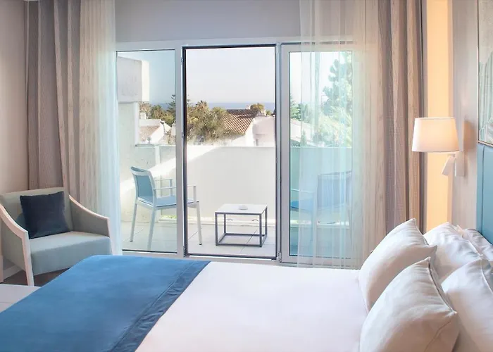 Alanda & Wellness 5* Марбелья