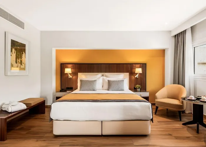 Alanda Hotel&wellness 5* Marbella