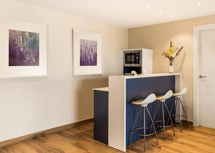 Alanda Hotel&wellness 5*