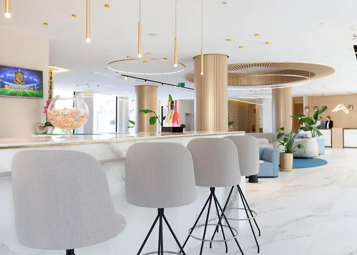 Alanda & Wellness Марбелья