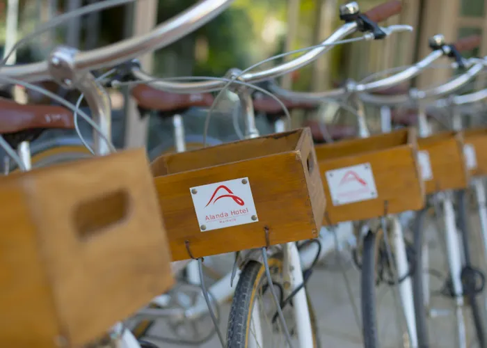 Alanda Hotel&wellness 5*