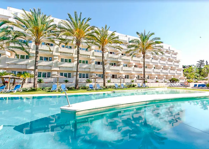 Hotell Alanda Hotel&wellness