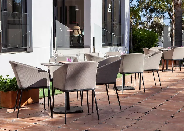 Alanda Hotel&wellness Hotell