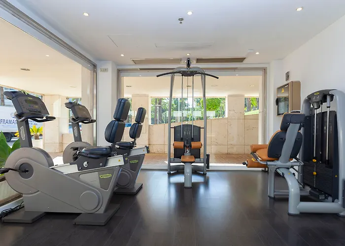 Alanda Hotel&wellness Hotell