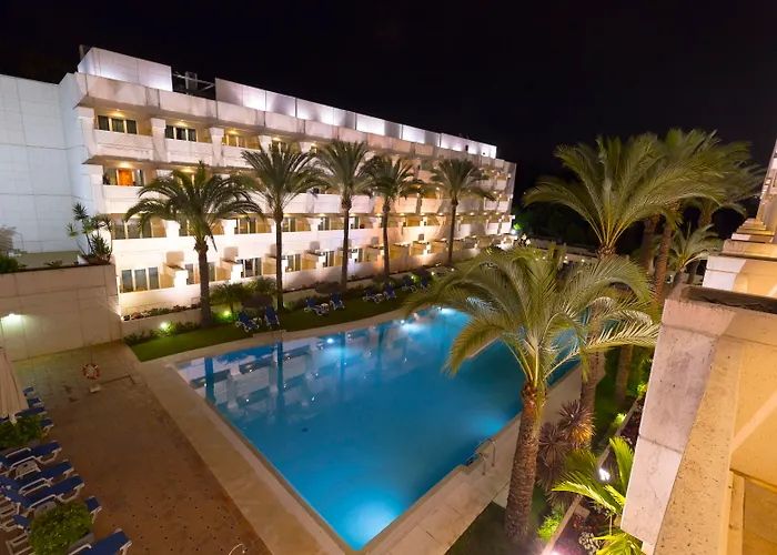 Hotell Alanda Hotel&wellness