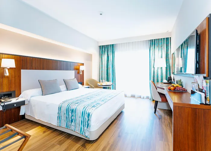 Alanda Hotel&wellness Marbella