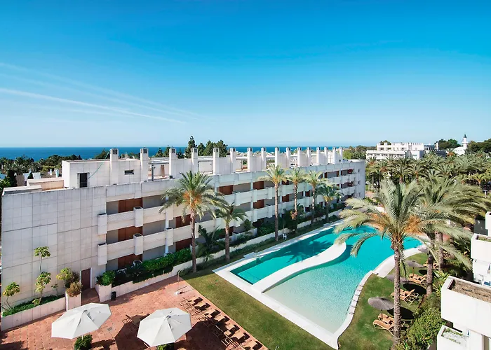 Alanda Hotel&wellness Hotell 5*