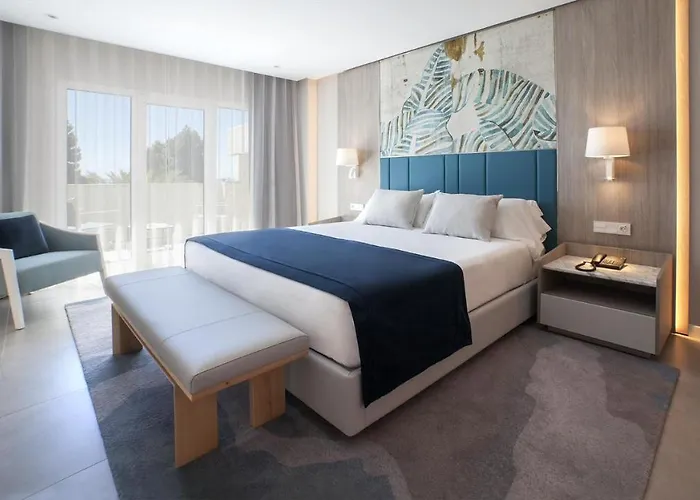 Hotell Alanda Hotel&wellness