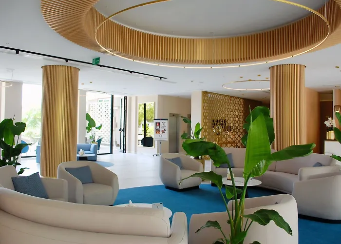 Hotell Alanda Hotel&wellness Marbella