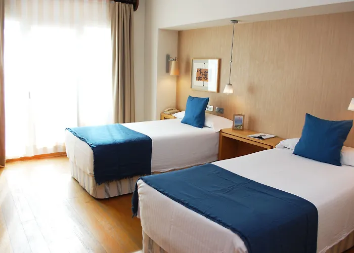 Alanda & Wellness Отель 5*