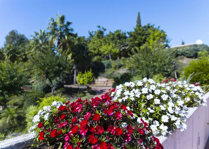 Alanda Hotel&wellness 5*