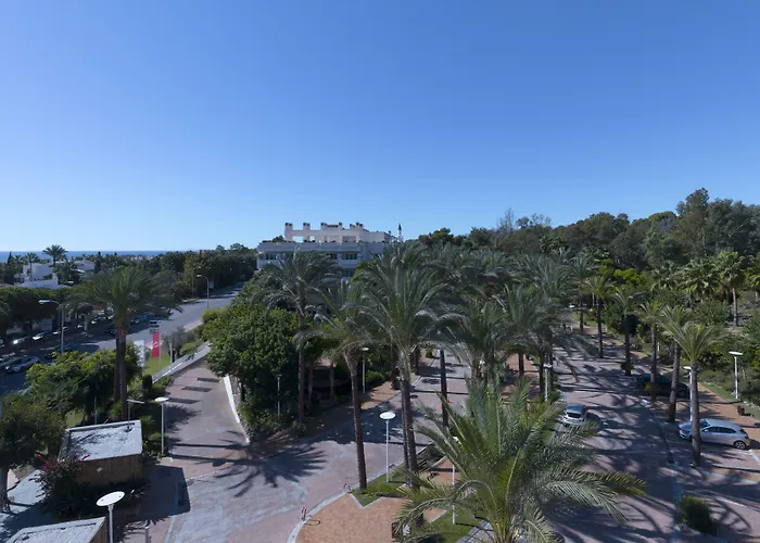 Alanda & Wellness Марбелья