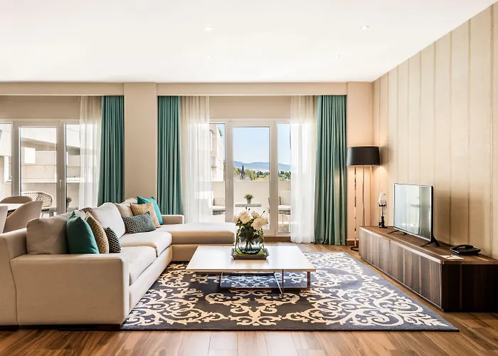 Hotell Alanda Hotel&wellness