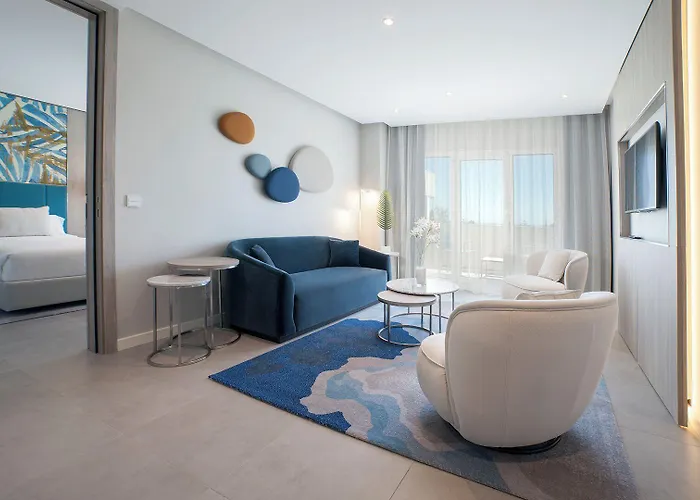 Alanda Hotel&wellness 5*