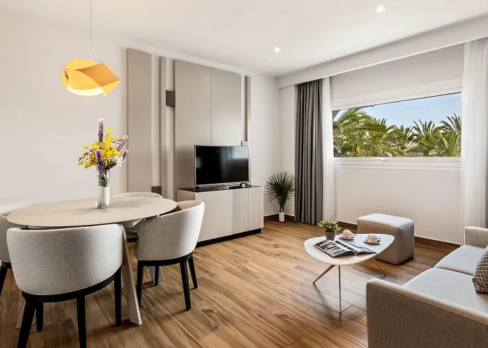 Alanda Hotel&wellness Marbella